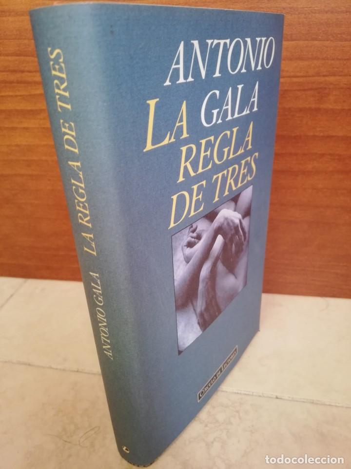Libros: ANTONIO GALA. - Foto 51