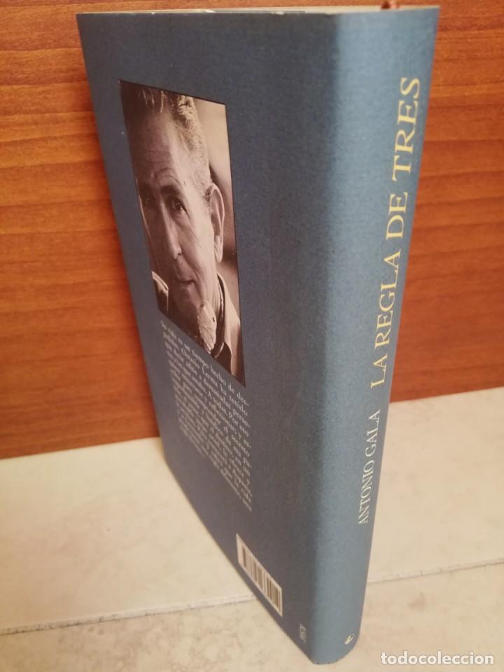 Libros: ANTONIO GALA. - Foto 52