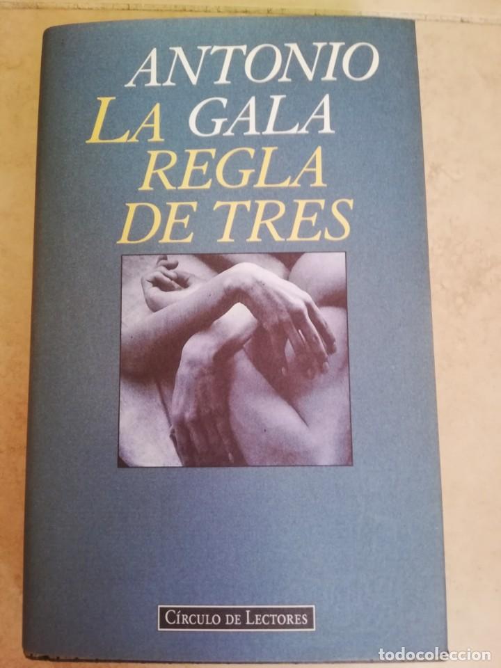 Libros: ANTONIO GALA. - Foto 53