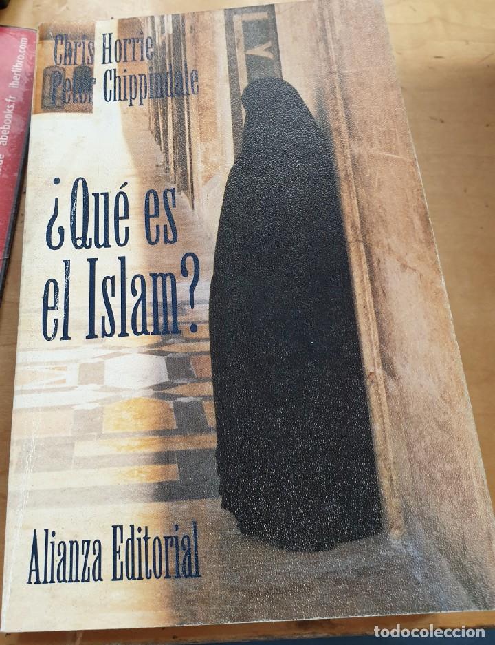Libros: &iquest;Qu&eacute; es el Islam? - HORRIE, CHRIS/CHIPPINDALE, PETER - Foto 1