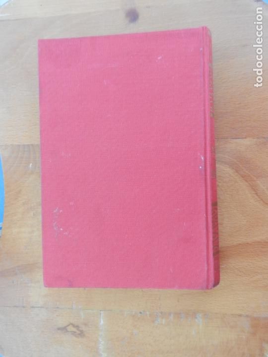 Libros: ESCENAS DE LA VIDA BOHEMIA - ENRIQUE MURGER - EDICIONES ALONSO 1967. - Foto 3
