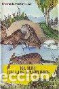 Libros: EL RIO DE LOS CASTORES - FERNANDO MARTINEZ GIL - Foto 1