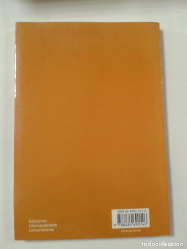 Libros: LAS CLAVES DE LOS VALORES. CARLOS DIAZ. CL - Foto 2
