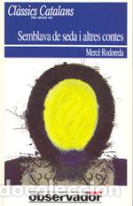 Libros: SEMBLAVA DE SEDA i altres contes - Rodoreda,Merc&egrave; - Foto 1