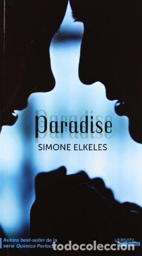 Libros: PARADISE - Elkeles,Simone - Foto 1
