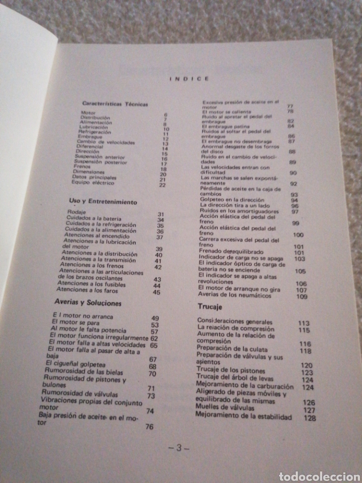 Libros: Tu seat 600 - Foto 4