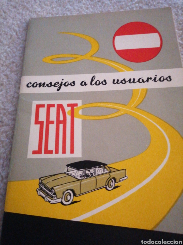 Libros: Consejos a los usuarios - Foto 1