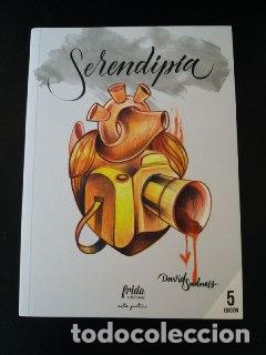 Libros: Serendipia. - SADNESS, David: - Foto 1