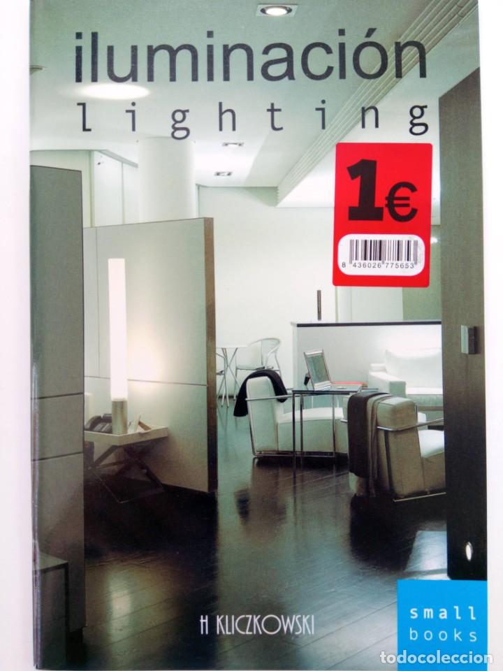 Libros: ILUMINACI&Oacute;N LIGHTING - H. KLICZKOWSKI - Foto 1