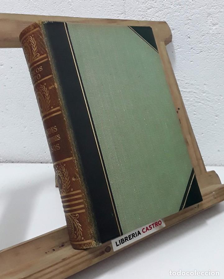 Libros: Grandes escritores rusos - Varios - Foto 3