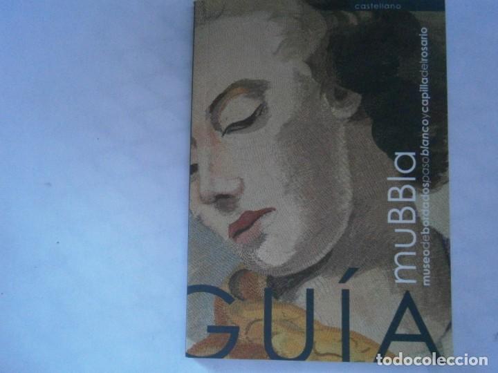 Libros: GUIA MUBBLA CASTELLANO - Foto 1