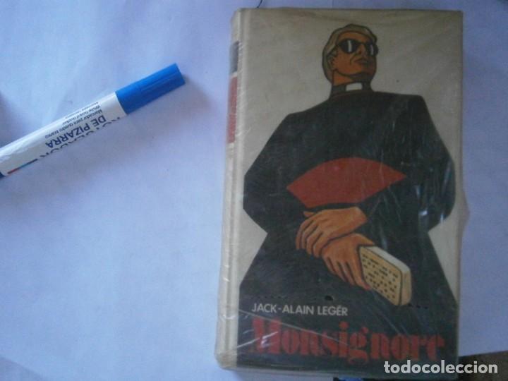 Libros: MONSIGNORE - Foto 1