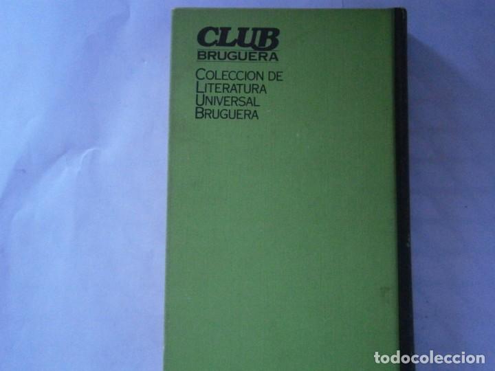 Libros: HENRY MILLER, TR&Oacute;PICO DE C&Aacute;NCER - Foto 2
