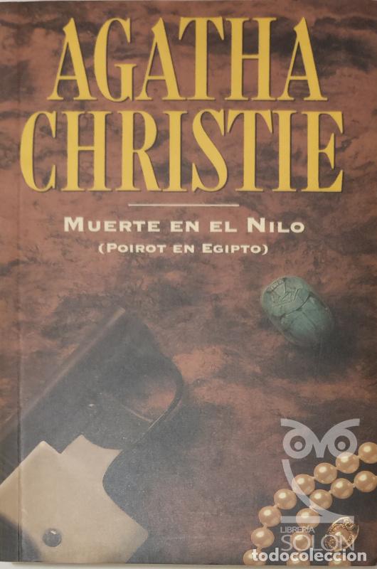 Libros: Asesinato en el Orient Express - Agatha Christie - Foto 1