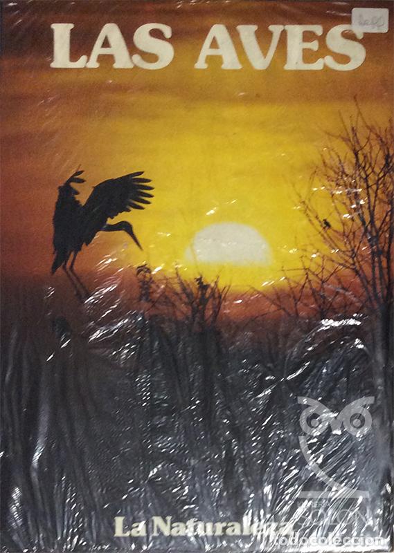 Libros: Las aves - Bruce Coleman - Foto 1