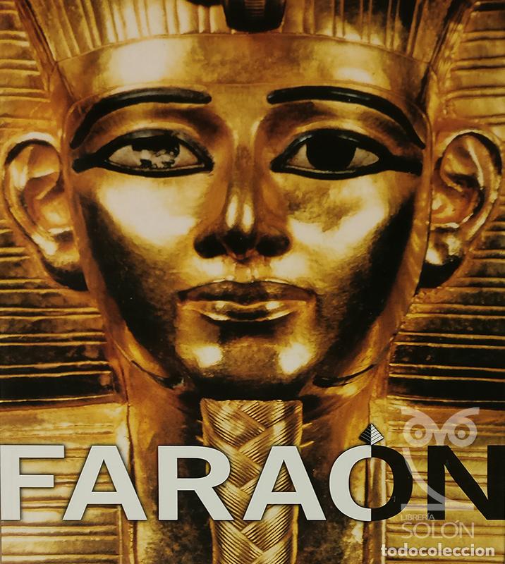 Libros: Fara&oacute;n - Aa. Vv. - Foto 1