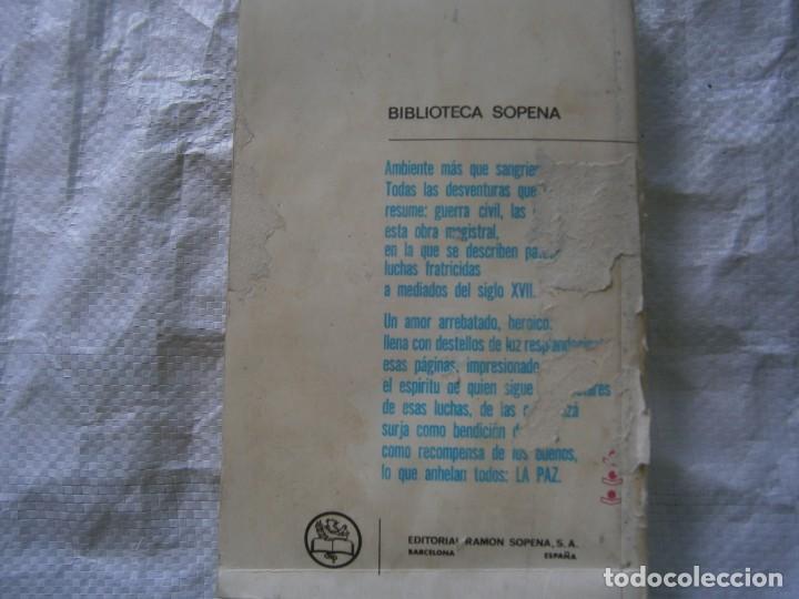 Libros: EL DILUVIO, ENRIQUE SIENKIEWICZ - Foto 2