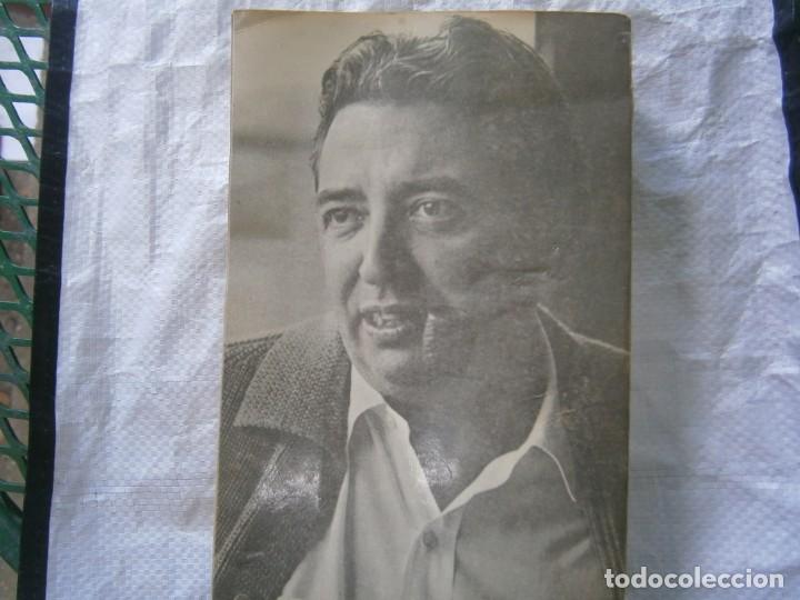 Libros: IRVING WALLACE, LOS SIETE MINUTOS. - Foto 2