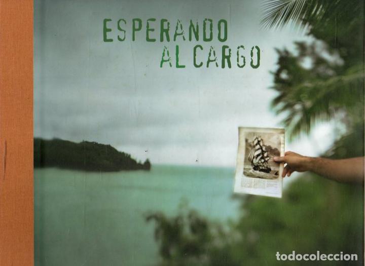 Libros: Esperando al cargo - Castro Prieto, Juan Manuel/Ladischensky, Dimitri - Foto 1