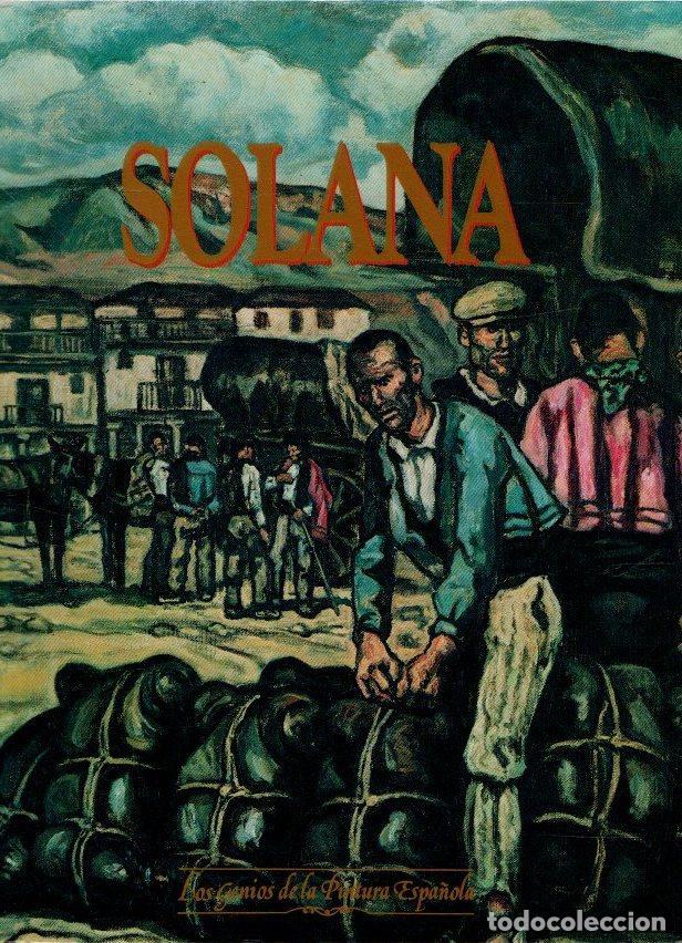 Libros: Solana - NO CONSTA AUTOR - Foto 1