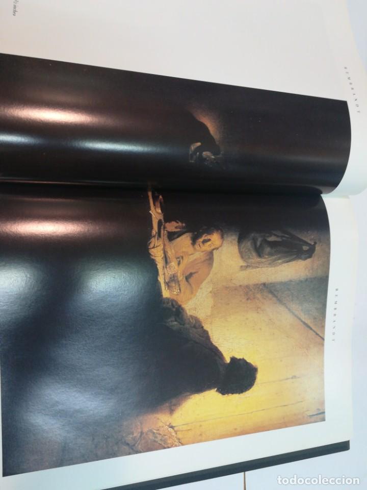 Libros: HELEN DIGBY Rembrandt S285T - Foto 2