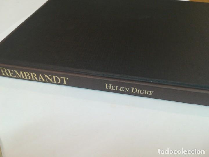 Libros: HELEN DIGBY Rembrandt S285T - Foto 1