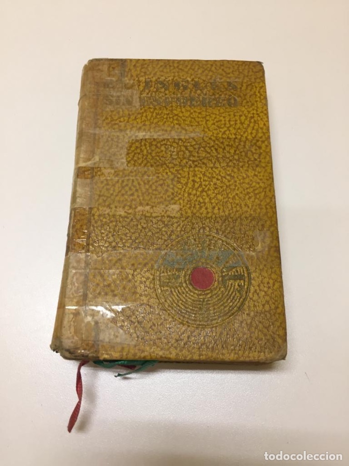 Libros: El ingl&eacute;s sin esfuerzo por A. Ch&eacute;rel - Foto 1