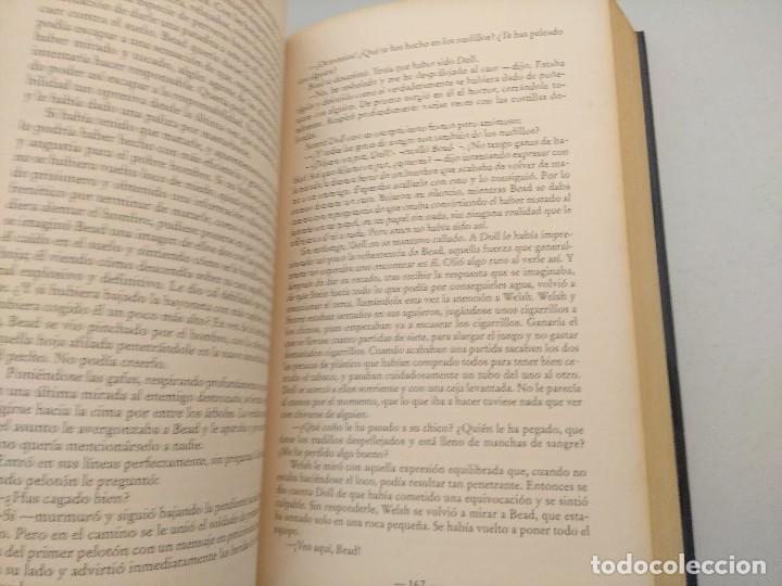 Libros: LIBRO/LA DELGADA LINEA ROJA/JAMES JONES. - Foto 2