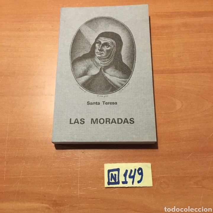 Libros: Las Moradas - Foto 1