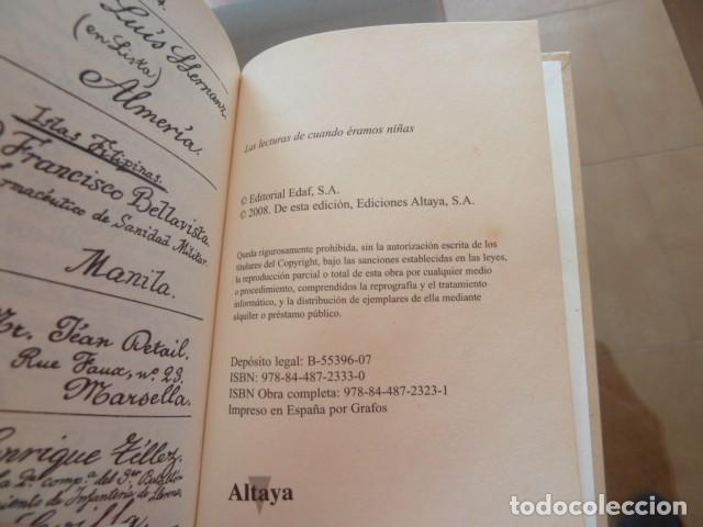 Libros: Guia de la Mujer, de Paluzie. Altaya 2008 - Foto 5