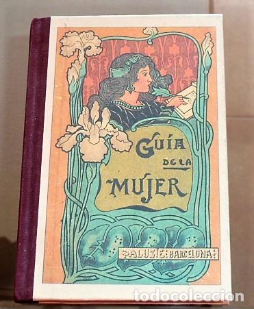 Libros: Guia de la Mujer, de Paluzie. Altaya 2008 - Foto 6