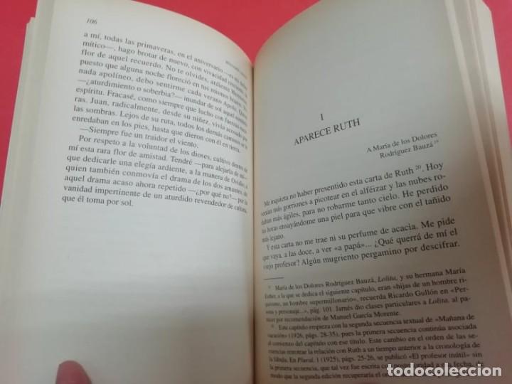 Libros: El profesor in&uacute;til. Benjam&iacute;n Jarn&eacute;s. Ed Austral 1999 - Foto 3