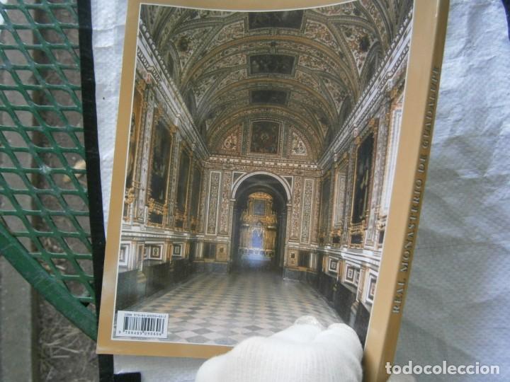 Libros: REAL MONASTERIO DE GUADALUPE - Foto 2