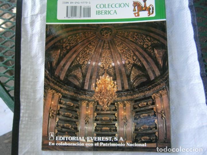 Libros: JUAN LOSADA, EL ESCORIAL - Foto 2
