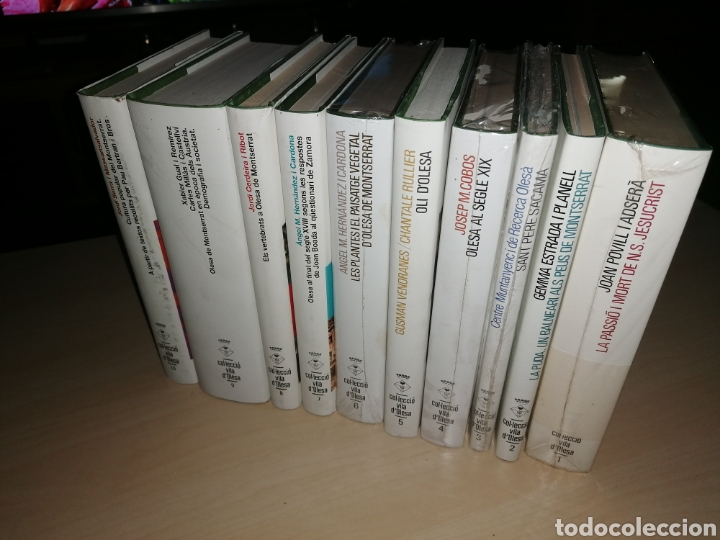 Libros: PUBLICACIONS DE LABADIA DE MONTSERRAT - Foto 2
