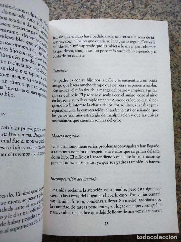 Libros: NO PUEDO CON ESTE NI&Ntilde;O -- DEBOLSILLO 2009 -- - Foto 2