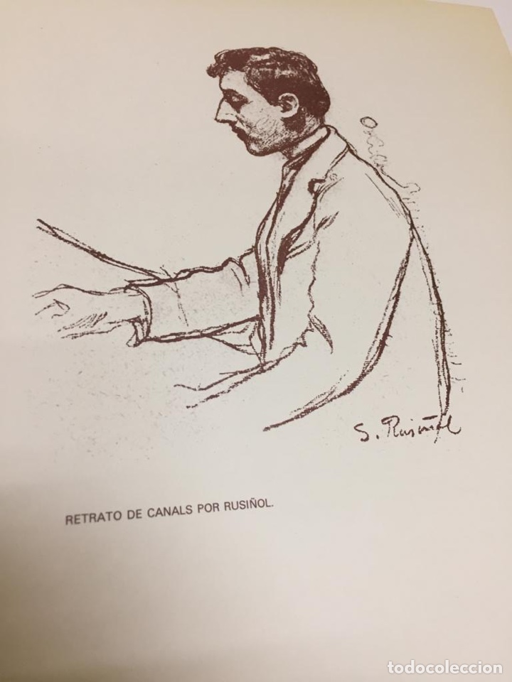 Libros: Canals - Foto 3
