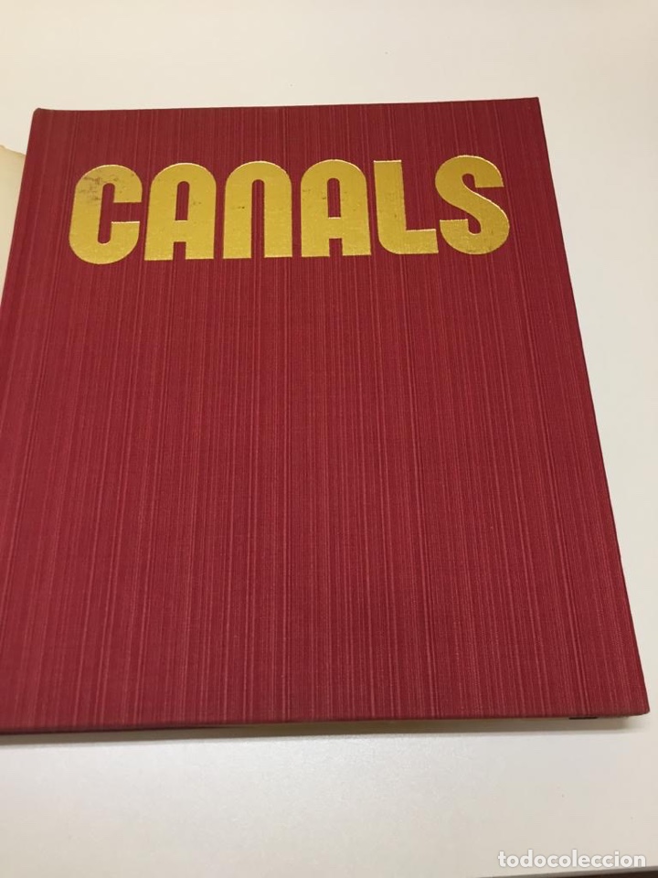 Libros: Canals - Foto 1
