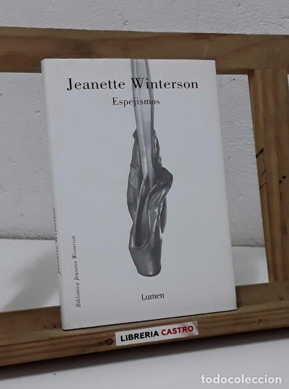Libros: Espejismos - Jeanette Winterson - Foto 1