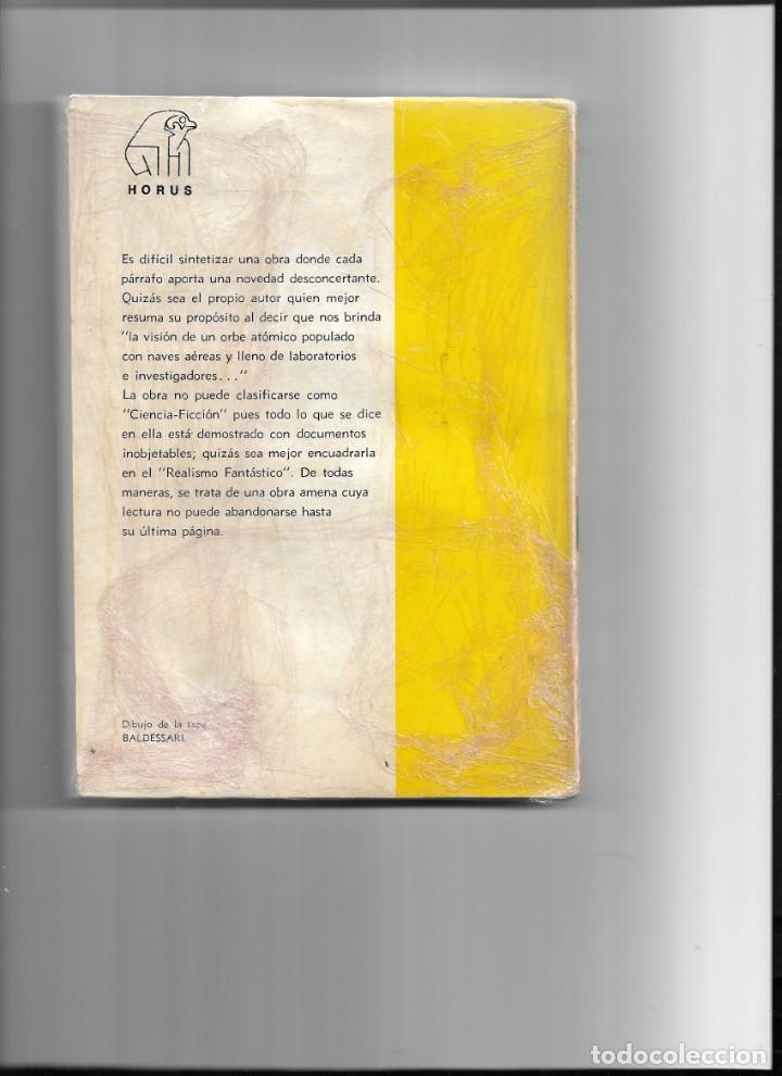 Libros: Dioses y robots.Jose Alvarez Lopez - Foto 2