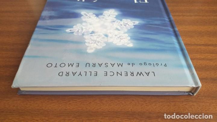 Libros: El esp&iacute;ritu del agua --- Lawrence Ellyard - Foto 5