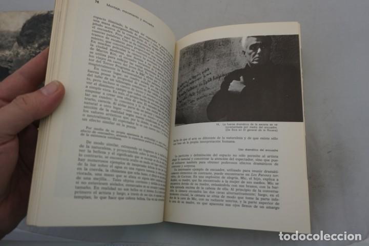 Libros: CINE / EL CINE COMO ARTE - RALPH STEPHENSON / LABOR - Foto 4