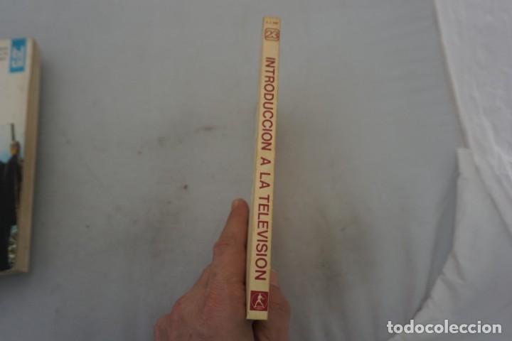 Libros: CINE / INTRODUCCI&Oacute;N A LA TELEVISI&Oacute;N - G. J. KING / LABOR - Foto 2