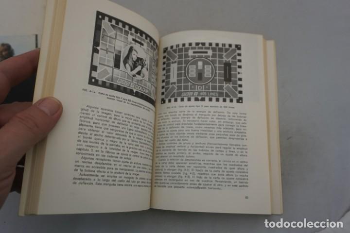 Libros: CINE / INTRODUCCI&Oacute;N A LA TELEVISI&Oacute;N - G. J. KING / LABOR - Foto 6