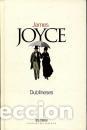 Libros: DUBLINESES - JAMES JOYCE - Foto 1