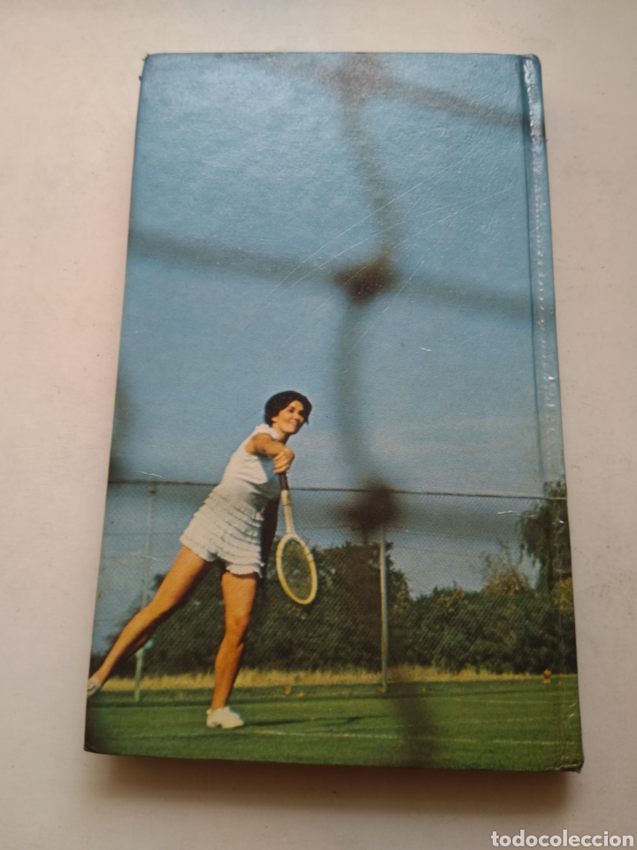 Libros: EL TENIS - Foto 3