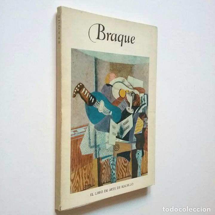 Libros: Jean Cassou - Georges Braque - Foto 1