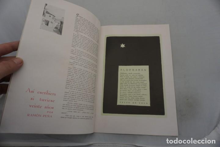 Libros: 13A - REVISTA SONATA GALLEGA PRIMAVERA - Foto 3