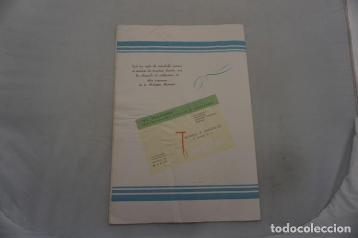 Libros: 13A - REVISTA SONATA GALLEGA PRIMAVERA - Foto 4