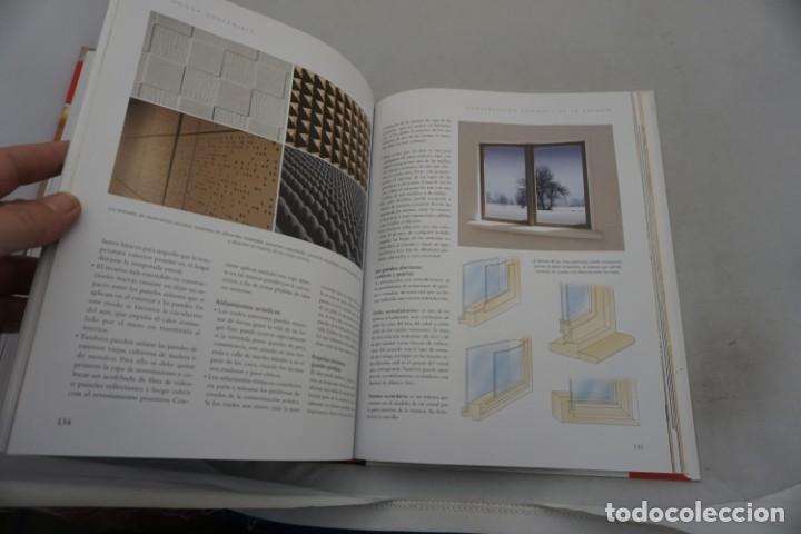 Libros: 4E - EL GRAN LIBRO DEL HOGAR, IDEAS DE BRICOLAJE Y DECORACI&Oacute;N / SIGNO EDITORES - Foto 5